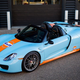 Illustration for article titled Remember when Porsche couldnt give away the 918?